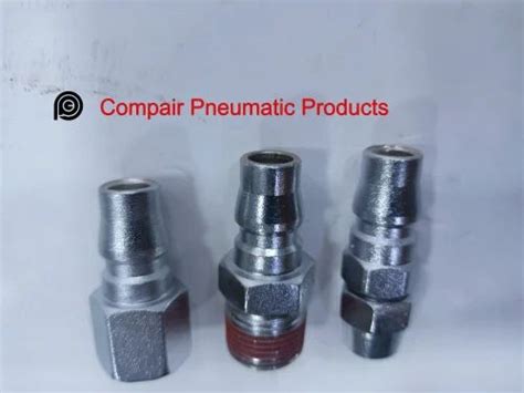 Heavy Pneumatic QRC At Rs 150 Pneumatic Fittings In Coimbatore ID