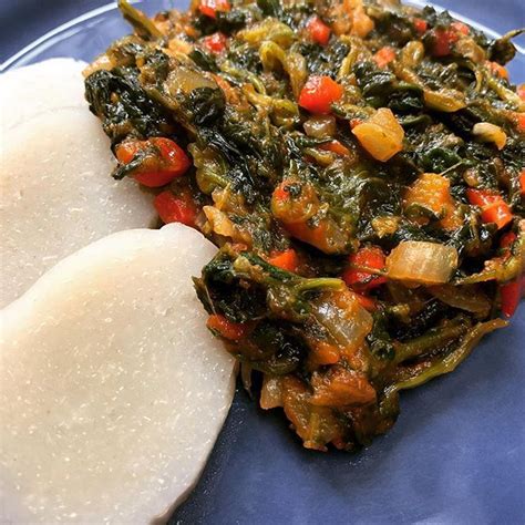 Two Pieces Of Cooked Food On A Blue Plate