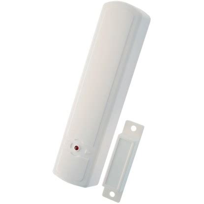 Urmet Contatto Magnetico Wireless Color Bianco Obi