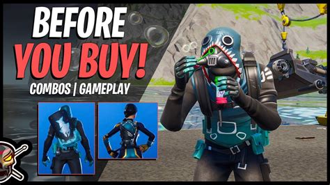 Before You Buy Bull Shark In Fortnite Underbite Tool Sharky Shallow Wrap Youtube