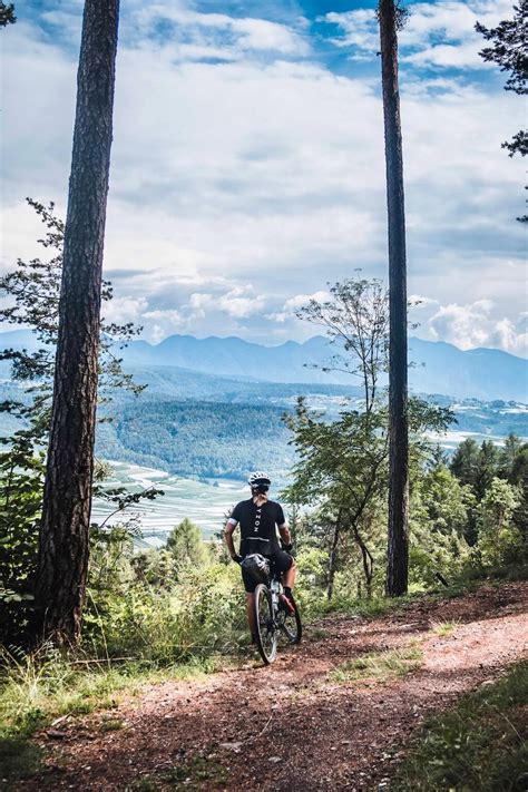 Alpencross Mit Dem Gravelbike Gpx Bikepackers De