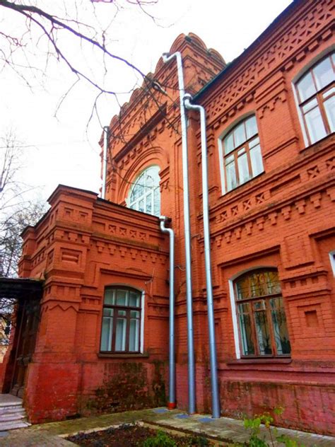 Музей игрушки в Сергиевом Посаде: экспозиции, адрес, телефоны, время ...