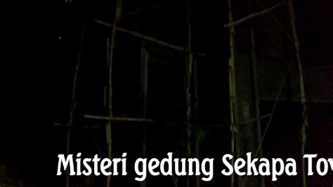 Misteri Rumah Aneh Di Dersalam Kudus YouTube