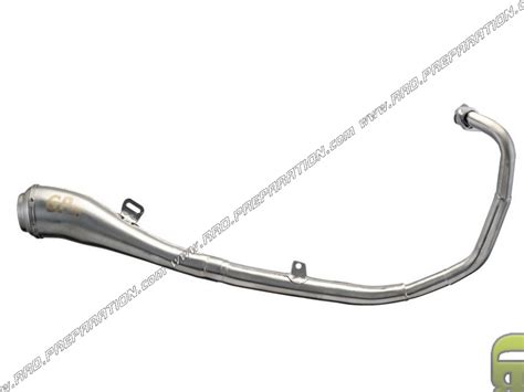 Exhaust Turbokit Tk Gp For Aprilia Rs4 125cc 4t From 2014