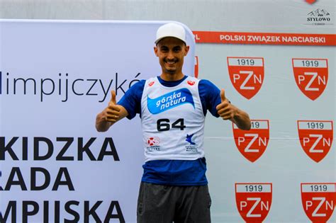 Sześciu reprezentantów Polski na starcie Pucharu Kontynentalnego w