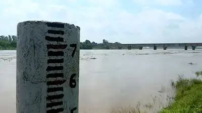 Flood alert in Subarnarekha River raises concern | Pragativadi | Odisha ...