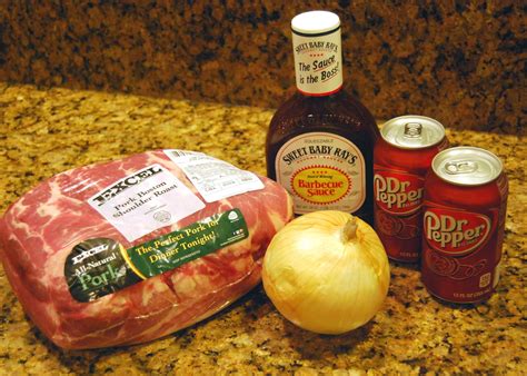 Momfessionals Best Pulled Pork Ever