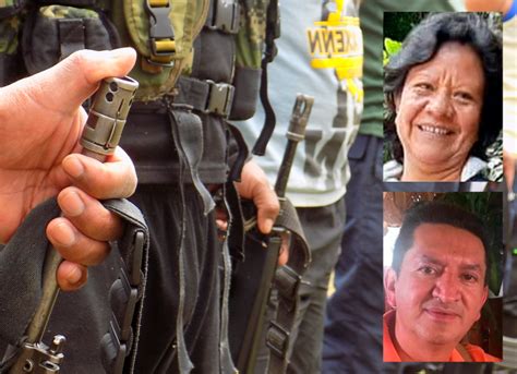 Miren M S All De Las Armas Desgarradora Carta De Familias De Los