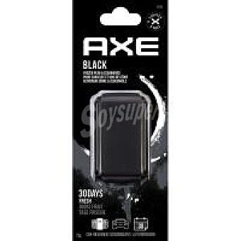 Axe Ambientador para rejilla de ventilación de coche 1 ud