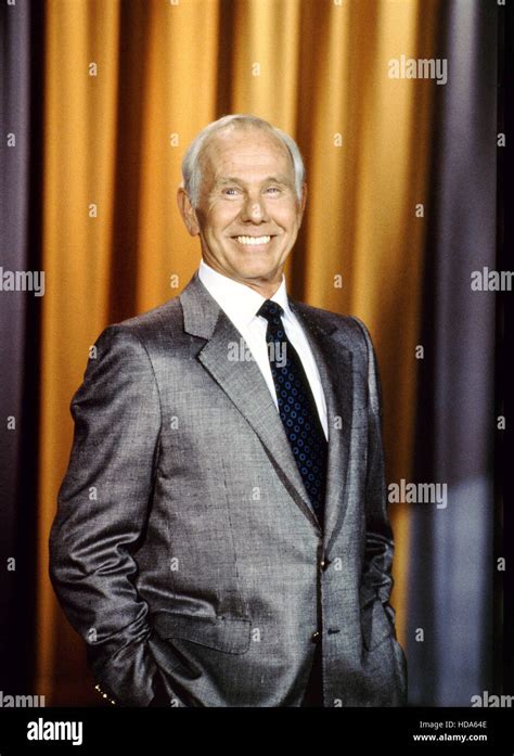 The Tonight Show Starring Johnny Carson Johnny Carson 1962 1992