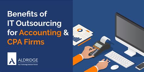 Why Accounting And Cpa Firms Should Outsource Their It