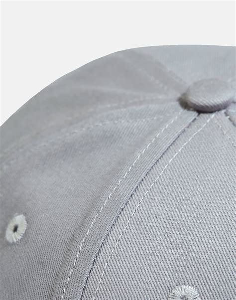 Berghaus Logo Recognition Cap - Grey | Life Style Sports EU