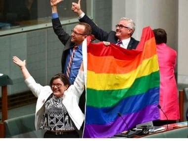 Australia Legalises Same Sex Marriage Joins Neighbours New Zealand And Other Nations Firstpost