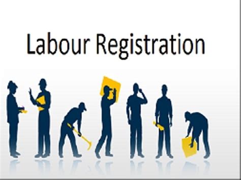 Labour Registration Documents Required Eligibility How To Register Faq