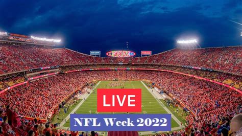 Kansas City Chiefs Vs Los Angeles Chargers Live Score Update Today