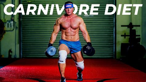 Losing Strength On Carnivore Diet Mark Smelly Bell Youtube