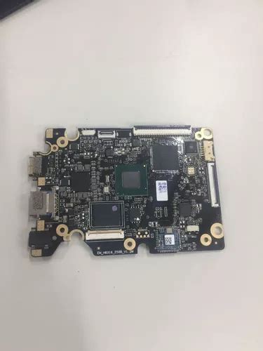 Placa Mae Positivo Motion Q A Intel Atom X Z Parcelamento