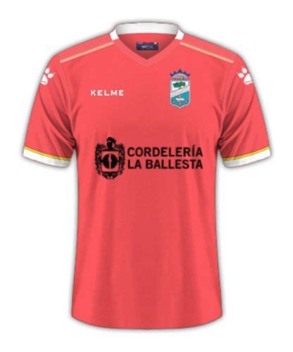 Callosa Deportiva Cf Kits