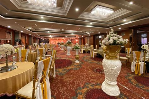 Calista Resort - Venue - Kapashera - Samalkha - Rajokri - Weddingwire.in