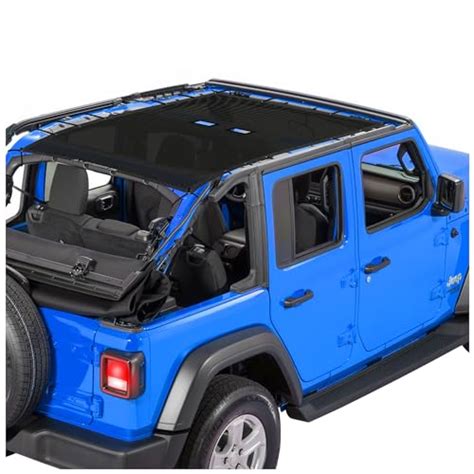 Top Best Jeep Yj Bikini Top Expert S Recommended Buys Of
