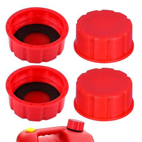 Pcs Gas Can Cap Solid Water Can Caps Fuel Tank Cap Water Jug Cap