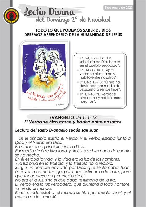 LD Navidad 2019 Vicaría de Evangelización