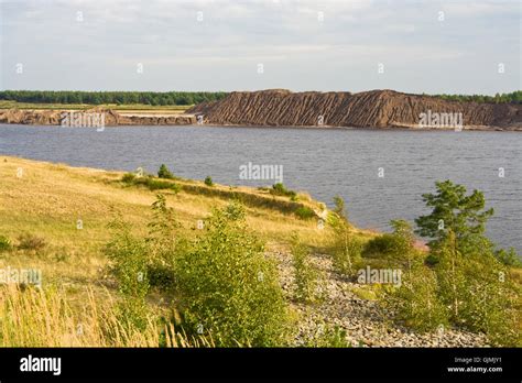 Inland Water Hi Res Stock Photography And Images Alamy