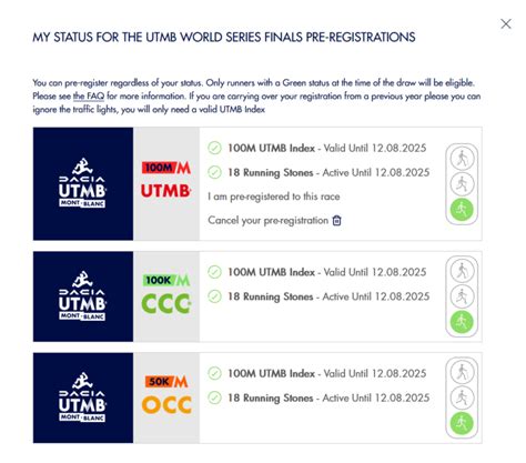 Utmb Registration Form Steven Hill