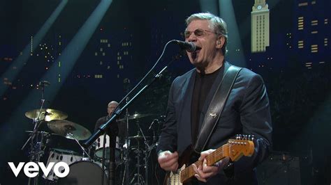 Steve Miller Band Living In The U S A Live From Austin City Limits