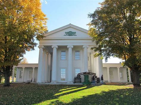 Electra Havemeyer Webb Memorial Building - Alchetron, the free social ...