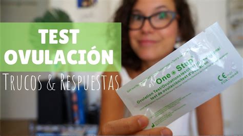 Gu A Para Elegir El Mejor Test De Ovulaci N Bebetests