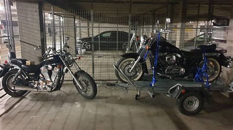 Suzuki Intruder A Viele Extras Mfk Service Neu Im Kanton Basel