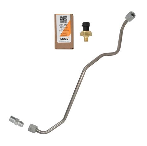 Prosource Diesel Sensors And Wiring For 19995 2003 73l Powerstroke