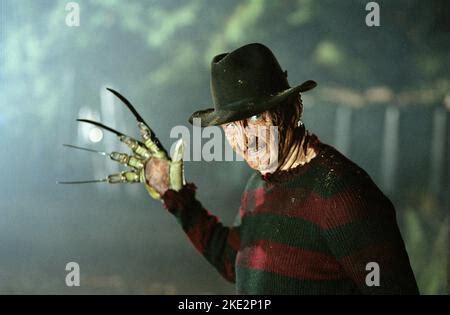 FREDDY VS. JASON, ROBERT ENGLUND, 2003 Stock Photo - Alamy