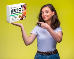 Keto Dual System C Psulas Comentarios De Usuarios Actuales