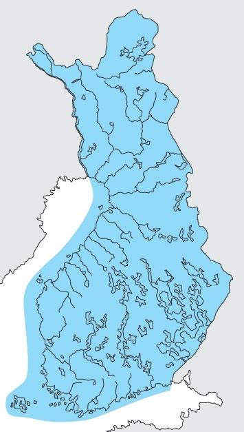 Yläosa 62 imagen suomen vesistöt kartta abzlocal fi