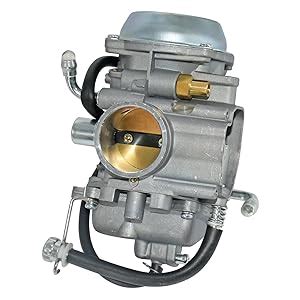 Amazon Lanigram 0470 352 Carburetor Fit For Arctic Cat 250 300 400