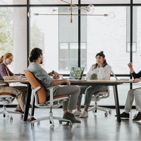 hybrid office design   create  highly productive hybrid office