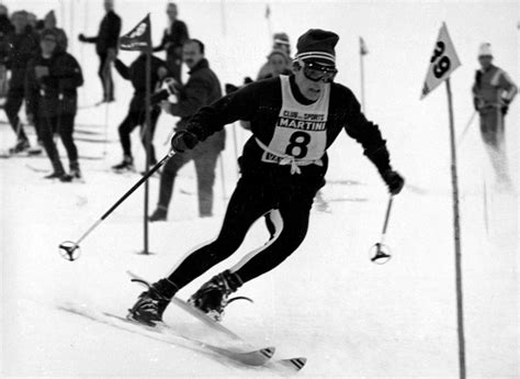 Ingemar Stenmark Criterium De La Premi Re Neige