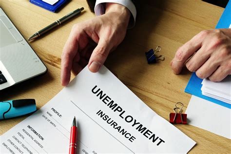 Unemployement Insurance Who Is Eligible How To Claim Explained