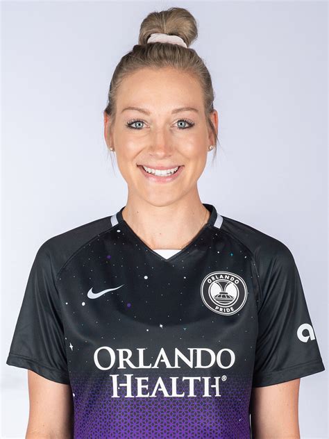 2022 Orlando Pride Roster Orlando Sentinel