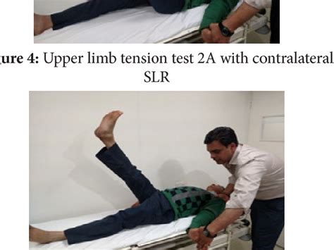 Upper Limb Tension Test