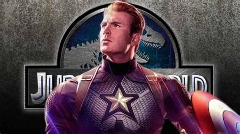 Avengers Endgame Passes 652 Million Domestic Haul Of Jurassic World At Box Office