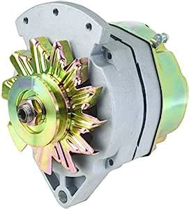 Amazon Premier Gear Pg Alternator Replacement For Marine