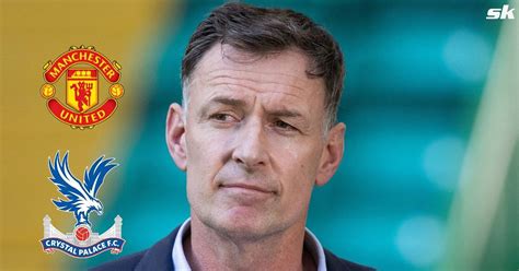 Should Come Out On Top Again Chris Sutton Makes Score Prediction