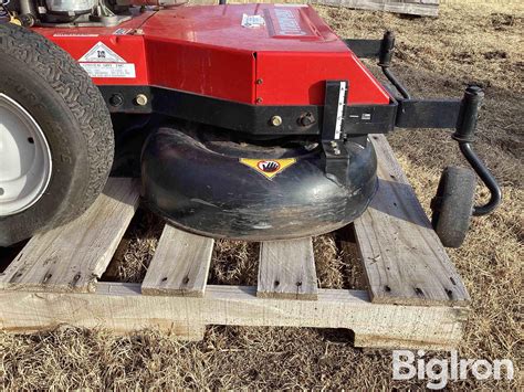Troy Bilt 34041 Walk Behind Mulching Mower Other Bigiron