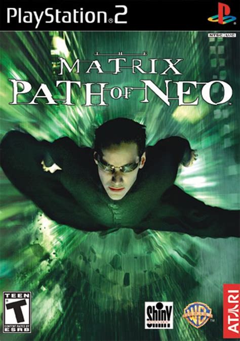 The Matrix: Path of Neo — StrategyWiki | Strategy guide and game ...