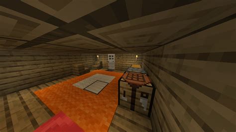 Minecraft Escape Room Map Level 3 Fixed On Java And Bedrock Minecraft Map