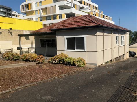 Medical Consulting Property Leased In Seven Hills Road Baulkham