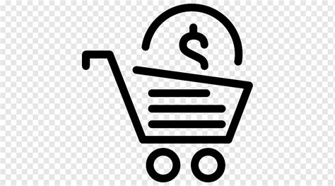 Computer Icons Shopping Cart Money Bag Text Symbol Shopping Cart